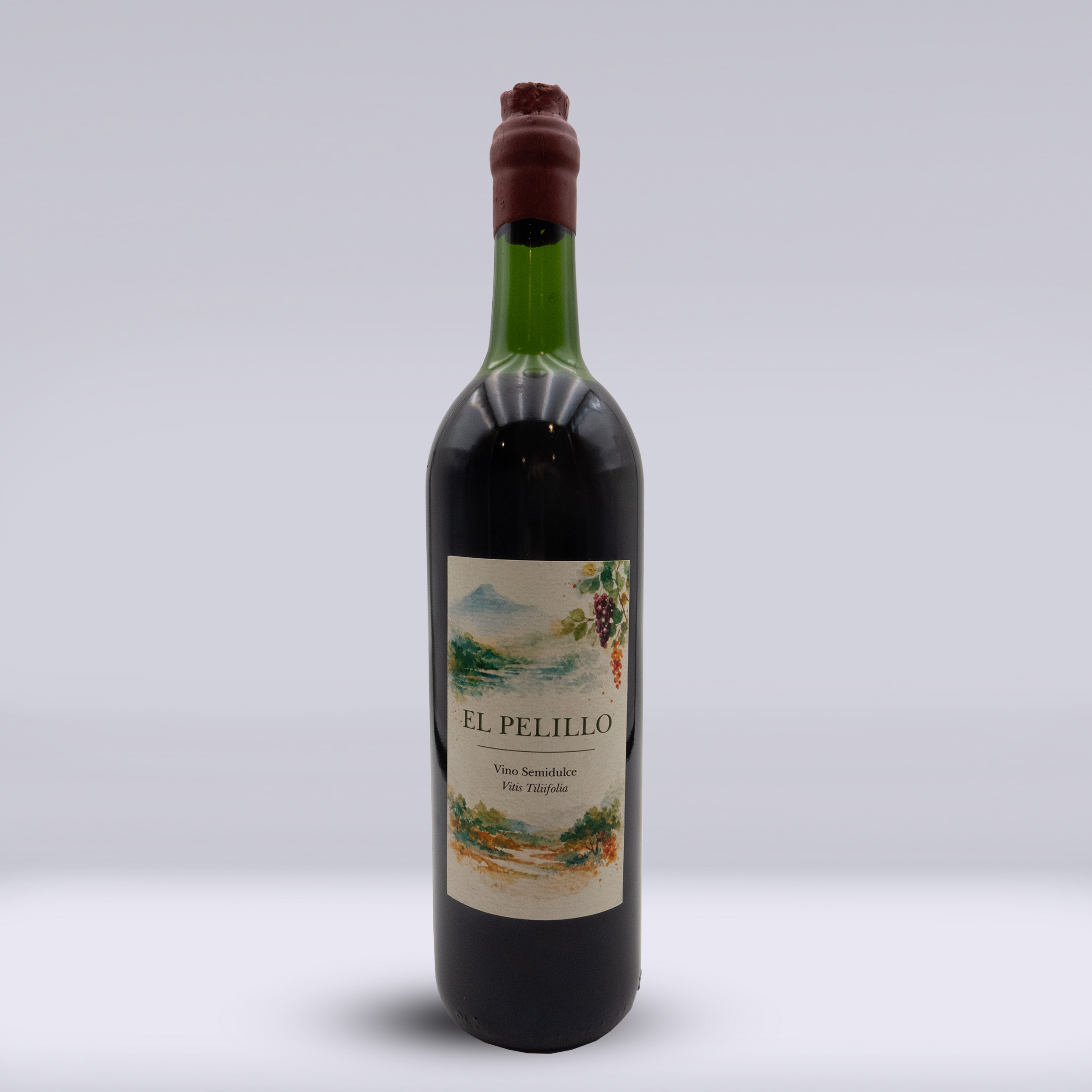 Sidra de café